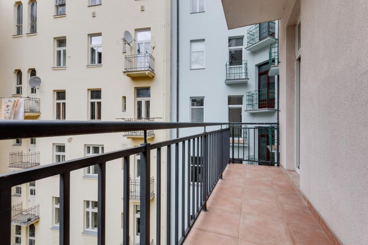 Luxury Riverside In The Center Of Apartmán