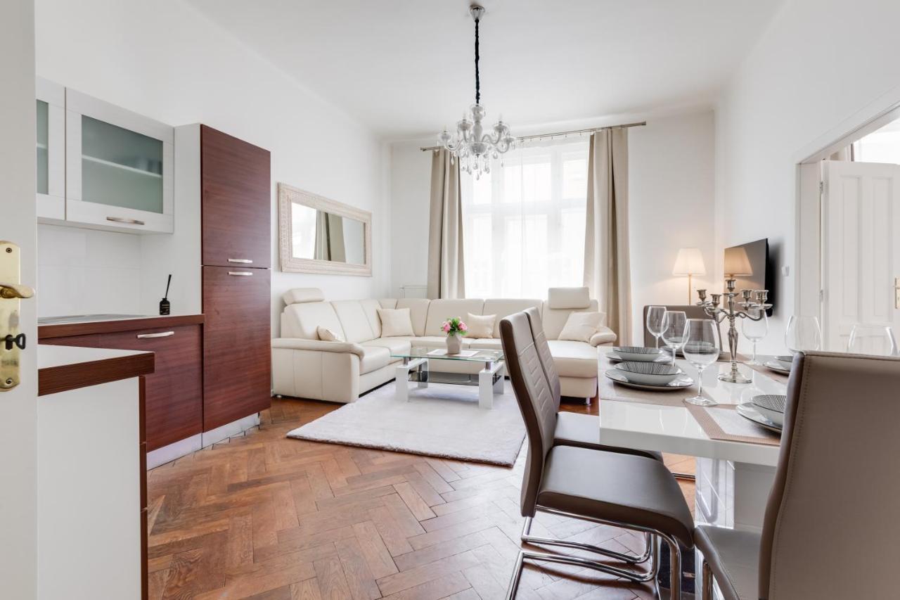 Apartment Luxury Riverside In The Center Of *