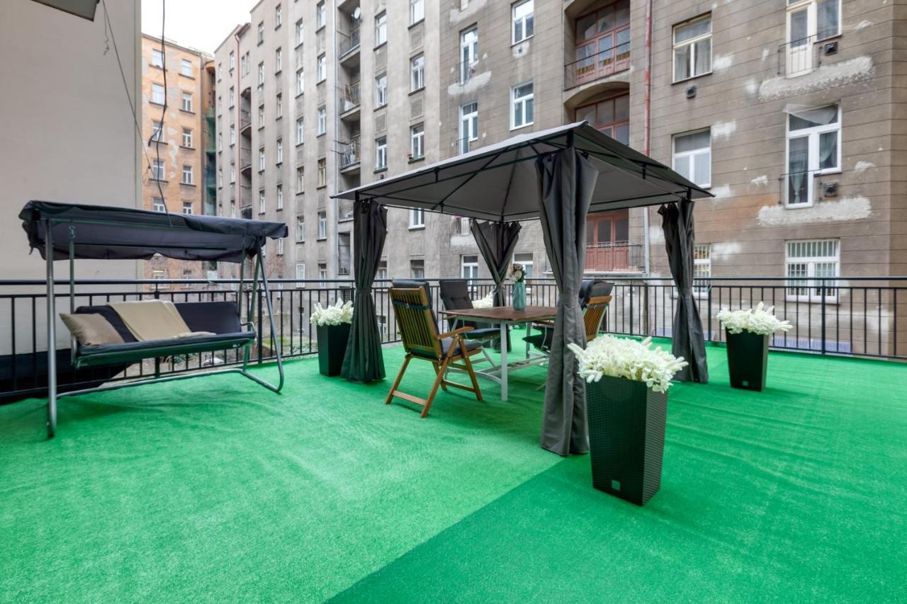 Apartment Luxury Riverside In The Center Of *