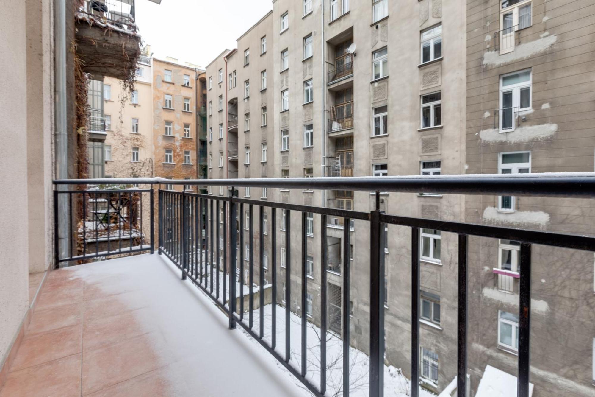Apartment Luxury Riverside In The Center Of Prag